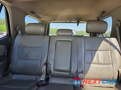Zdjęcie 10 z 13 samochodu: 2003 TOYOTA SEQUOIA LIMITED VIN:5TDBT48AX3S169691 - miniatura