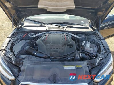 Zdjęcie 11 z 12 samochodu: 2018 AUDI S5 PRESTIGE VIN:WAUC4CF52JA062224 - miniatura