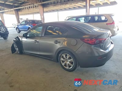 Drugie zdjęcie samochodu z przodu: 2014 MAZDA 3 SPORT VIN:JM1BM1U78E1142690 - miniatura