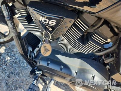Zdjęcie 8 z 9 samochodu: 2013 VICTORY MOTORCYCLES VEGAS 8-BALL VIN:5VPGA36N3D3024783 - miniatura