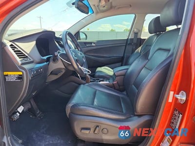 Zdjęcie 7 z 13 samochodu: 2016 HYUNDAI TUCSON LIMITED VIN:KM8J33A24GU074825 - miniatura