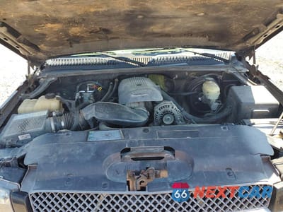 Zdjęcie 11 z 12 samochodu: 2005 CHEVROLET SILVERADO K1500 VIN:2GCEK13T251274887 - miniatura