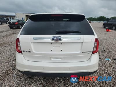 Zdjęcie 6 z 14 samochodu: 2012 FORD EDGE LIMITED VIN:2FMDK4KC0CBA86824 - miniatura