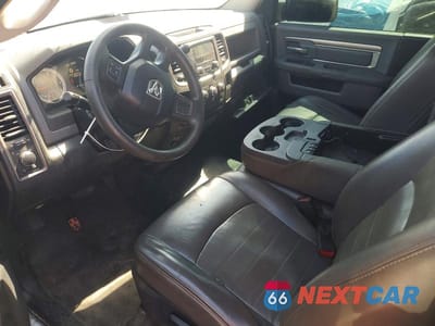 Zdjęcie 8 z 12 samochodu: 2013 RAM 1500 ST VIN:3C6JR6DP9DG577199 - miniatura