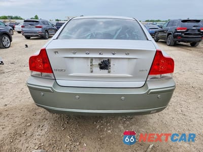 Zdjęcie 6 z 12 samochodu: 2009 VOLVO S60 2.5T VIN:YV1RS592X92728066 - miniatura
