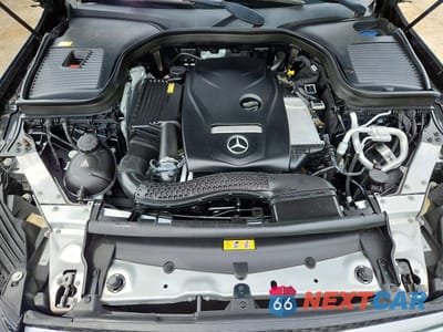 Zdjęcie 12 z 13 samochodu: 2016 MERCEDES-BENZ GLC 300 VIN:WDC0G4JB9GF091127 - miniatura
