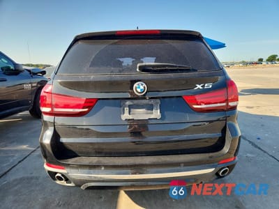 Zdjęcie 6 z 13 samochodu: 2015 BMW X5 XDRIVE35D VIN:5UXKS4C54F0N08559 - miniatura