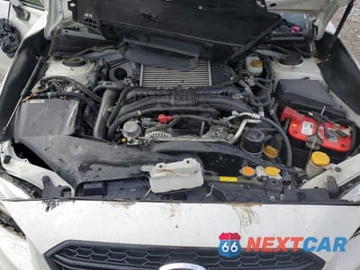 Zdjęcie 11 z 13 samochodu: 2020 SUBARU WRX PREMIUM VIN:JF1VA1C63L9805182 - miniatura