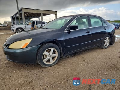 2005 HONDA ACCORD LX 1HGCM56475A162736 - główne zdjęcie licytacji z USA - miniatura