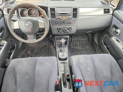 Zdjęcie 8 z 12 samochodu: 2008 NISSAN VERSA 1.8 S VIN:3N1BC13EX8L444789 - miniatura