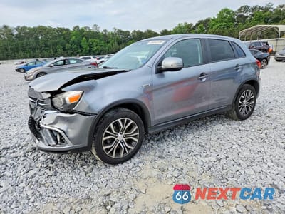 2018 MITSUBISHI OUTLANDER SPORT ES JA4AP3AW1JZ036694 - główne zdjęcie licytacji z USA - miniatura