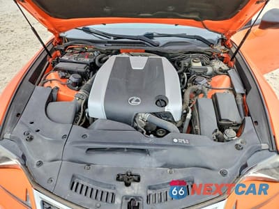 Zdjęcie 11 z 12 samochodu: 2015 LEXUS RC 350 VIN:JTHHE5BC4F5006550 - miniatura