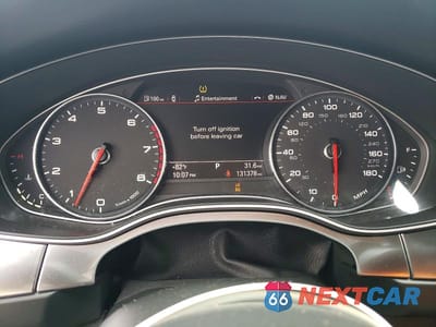 Zdjęcie 9 z 12 samochodu: 2014 AUDI A7 PRESTIGE VIN:WAU2GAFC0EN037388 - miniatura