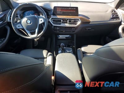 Zdjęcie 8 z 13 samochodu: 2022 BMW X3 XDRIVE30I VIN:5UX53DP01N9N36824 - miniatura