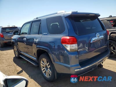 Drugie zdjęcie samochodu z przodu: 2012 TOYOTA 4RUNNER LIMITED VIN:JTEBU5JR6C5090037 - miniatura