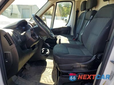 Zdjęcie 7 z 13 samochodu: 2015 RAM PROMASTER 2500 2500 HIGH VIN:3C6TRVDDXFE501613 - miniatura