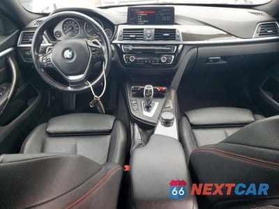 Zdjęcie 8 z 12 samochodu: 2019 BMW 430I GRAN COUPE VIN:WBA4J1C59KBM13549 - miniatura