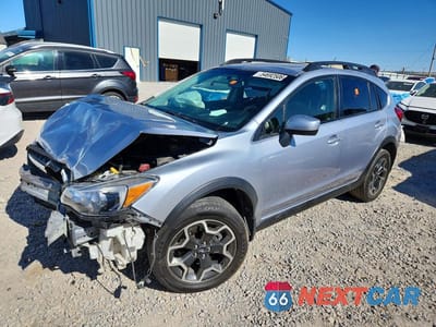 2016 SUBARU CROSSTREK PREMIUM JF2GPABC7G8209420 - główne zdjęcie licytacji z USA - miniatura