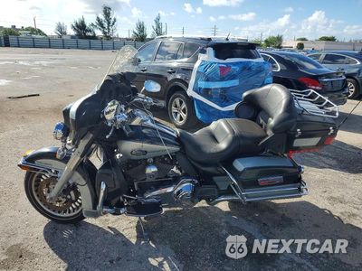 Trzecie zdjęcie samochodu z tyłu: 2013 HARLEY-DAVIDSON FLHTCU ULTRA CLASSIC ELECTRA GLIDE VIN:1HD1FCM11DB625619 - miniatura