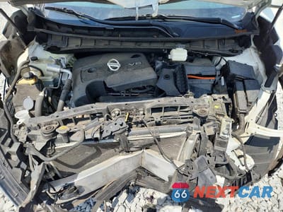 Zdjęcie 12 z 13 samochodu: 2021 NISSAN MURANO S VIN:5N1AZ2AS7MC120206 - miniatura