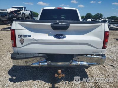 Zdjęcie 6 z 13 samochodu: 2015 FORD F150 SUPER CAB VIN:1FTEX1C86FFB00831 - miniatura