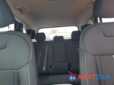 Zdjęcie 10 z 14 samochodu: 2024 HYUNDAI TUCSON SEL VIN:5NMJBCDE8RH327975 - miniatura
