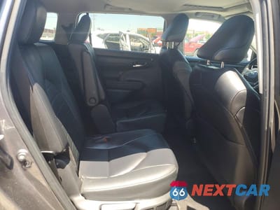 Zdjęcie 11 z 13 samochodu: 2024 TOYOTA HIGHLANDER HYBRID XLE VIN:5TDKBRCH6RS141416 - miniatura