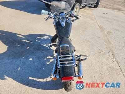 Zdjęcie 6 z 8 samochodu: 2007 KAWASAKI VULCAN900B VIN:JKAENVC117A206175 - miniatura