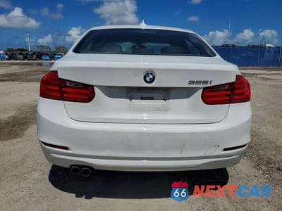 Zdjęcie 6 z 12 samochodu: 2015 BMW 328 I VIN:WBA3A5C52FF610936 - miniatura