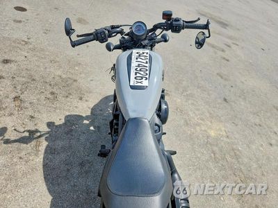 Zdjęcie 6 z 9 samochodu: 2025 HARLEY DAVIDSON RH975 VIN:MLY1ZH118SS305069 - miniatura