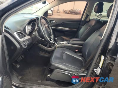Zdjęcie 7 z 13 samochodu: 2014 DODGE JOURNEY SXT VIN:3C4PDCBB8ET186660 - miniatura