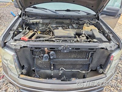 Zdjęcie 11 z 12 samochodu: 2010 FORD F150 SUPER CAB VIN:1FTEX1EW2AFC42792 - miniatura