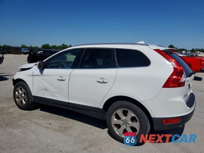 Drugie zdjęcie samochodu z przodu: 2012 VOLVO XC60 3.2 VIN:YV4952DL1C2283989 - miniatura