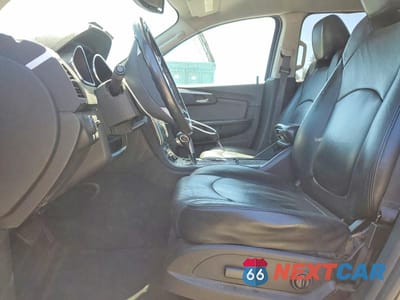 Zdjęcie 7 z 13 samochodu: 2011 CHEVROLET TRAVERSE VIN:1GNKV9ED5BJ265222 - miniatura