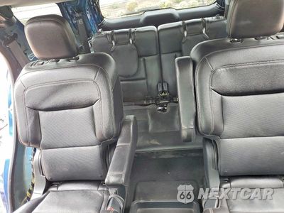 Zdjęcie 10 z 14 samochodu: 2021 FORD EXPLORER LIMITED VIN:1FM5K7FW3MNA09557 - miniatura