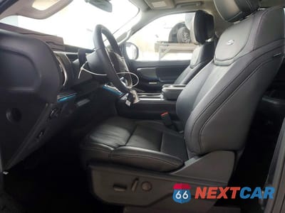 Zdjęcie 7 z 14 samochodu: 2026 FORD EXPEDITION MAX PLATINUM VIN:1FMJK1M81TEA25318 - miniatura
