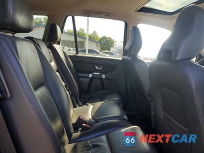 Zdjęcie 11 z 14 samochodu: 2013 VOLVO XC90 3.2 VIN:YV4952CZ1D1647907 - miniatura