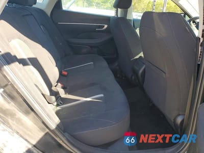 Zdjęcie 10 z 12 samochodu: 2025 HYUNDAI SONATA SEL VIN:KMHL64JA1SA429523 - miniatura