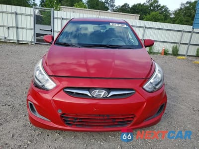Piąte zdjęcie samochodu w środku: 2017 HYUNDAI ACCENT SE VIN:KMHCT4AE8HU328594 - miniatura