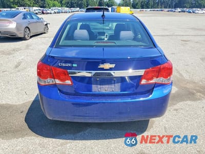Zdjęcie 6 z 12 samochodu: 2012 CHEVROLET CRUZE ECO VIN:1G1PJ5SC4C7339154 - miniatura
