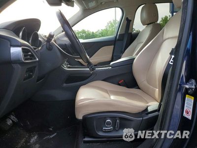 Zdjęcie 7 z 12 samochodu: 2020 JAGUAR F-PACE PREMIUM VIN:SADCJ2FX4LA646915 - miniatura