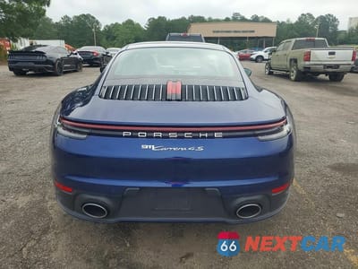 Zdjęcie 6 z 12 samochodu: 2021 PORSCHE 911 CARRERA S VIN:WP0AB2A94MS221585 - miniatura