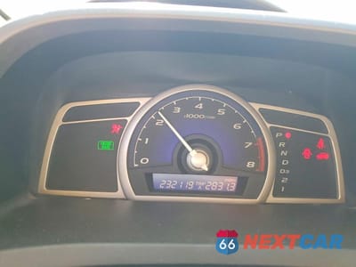 Zdjęcie 9 z 12 samochodu: 2007 HONDA CIVIC EX VIN:2HGFA16807H510723 - miniatura
