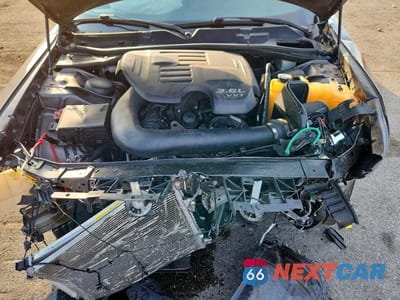 Zdjęcie 11 z 12 samochodu: 2018 DODGE CHALLENGER SXT VIN:2C3CDZAG9JH232843 - miniatura