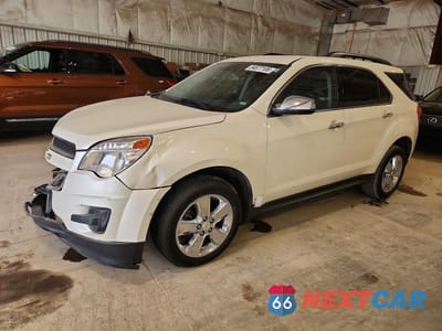 2015 CHEVROLET EQUINOX LT 1GNALBEK8FZ126958 - główne zdjęcie licytacji z USA - miniatura