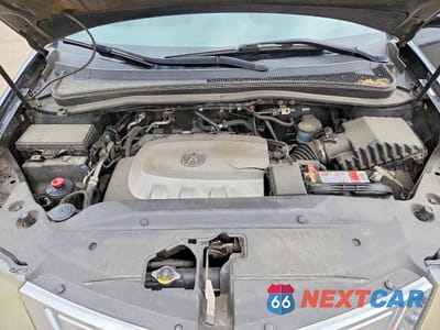 Zdjęcie 12 z 14 samochodu: 2012 ACURA MDX TECHNOLOGY VIN:2HNYD2H34CH538079 - miniatura