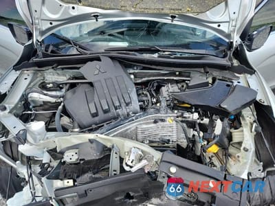Zdjęcie 12 z 13 samochodu: 2025 MITSUBISHI ECLIPSE CROSS LE VIN:JA4ATVAA5SZ012220 - miniatura