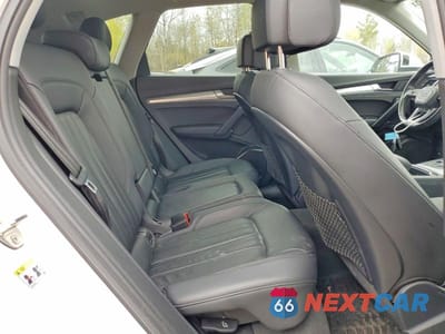 Zdjęcie 11 z 13 samochodu: 2019 AUDI Q5 PREMIUM PLUS VIN:WA1BNAFY0K2068197 - miniatura