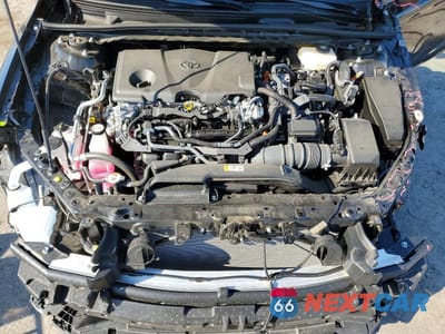Zdjęcie 11 z 12 samochodu: 2025 TOYOTA CAMRY SE VIN:4T1DAACK2SU619188 - miniatura