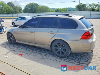 Drugie zdjęcie samochodu z przodu: 2007 BMW 328 IT VIN:WBAVS13537FX16473 - miniatura